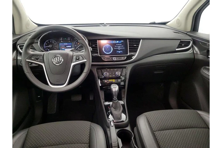 $20998 : Buick Encore 2021 AWD Prefer image 9