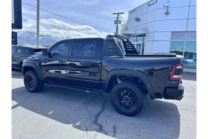 $71495 : 2021 1500 TRX image 9