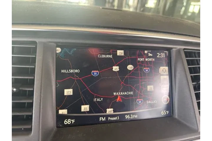 $26252 : Nissan Armada 2020 4x2 Plati image 9