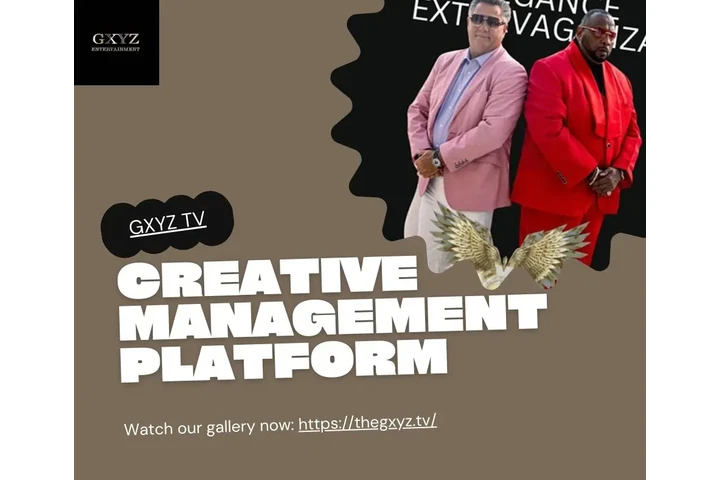 Creative Management Platform image 1