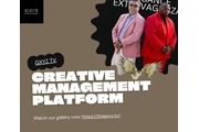 Creative Management Platform en Miami