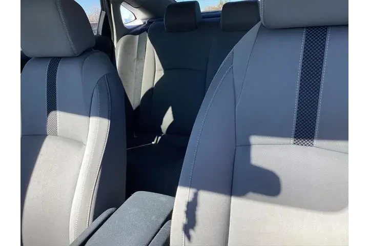 $19500 : Honda Civic 2019 LX 4dr Seda image 9