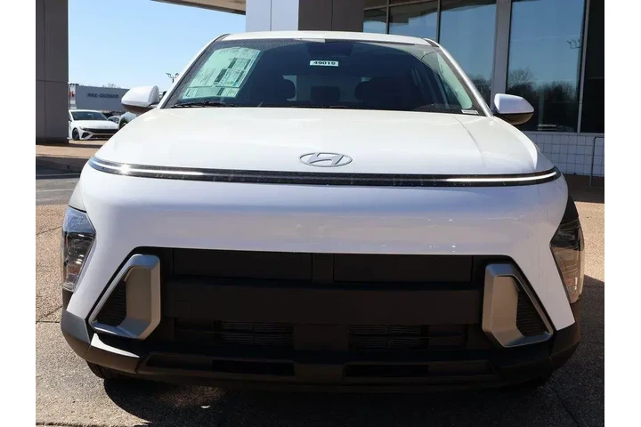 $26833 : Hyundai KONA 2026 SE 4dr SUV image 5