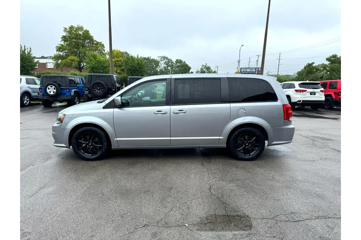 $7450 : 2019 Grand Caravan GT Wagon image 5