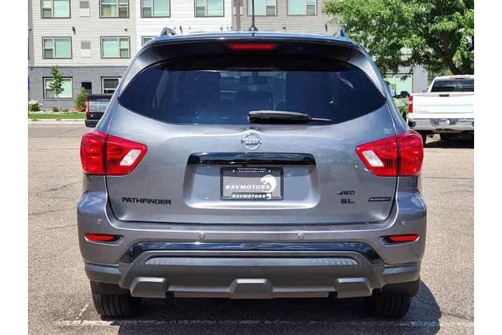 $14972 : 2018 Pathfinder SL image 10