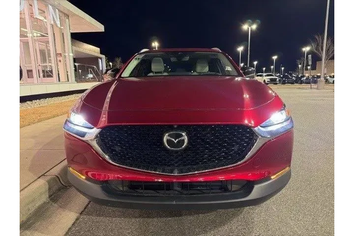 $25302 : Mazda CX-30 2023 AWD 2.5 Tur image 9