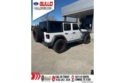 $24991 : Jeep Wrangler Unlimited 2020 thumbnail