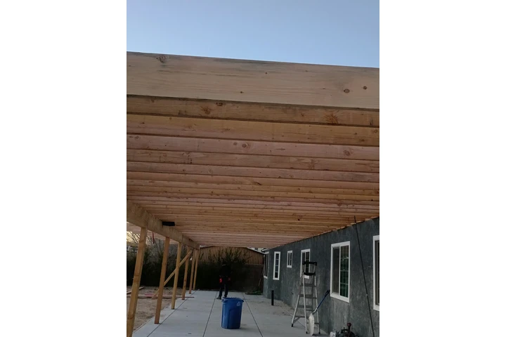 Construction and remodeling image 3