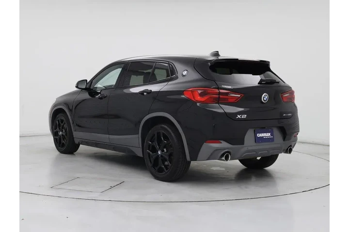 $18998 : BMW X2 2018 AWD xDrive28i 4d image 2
