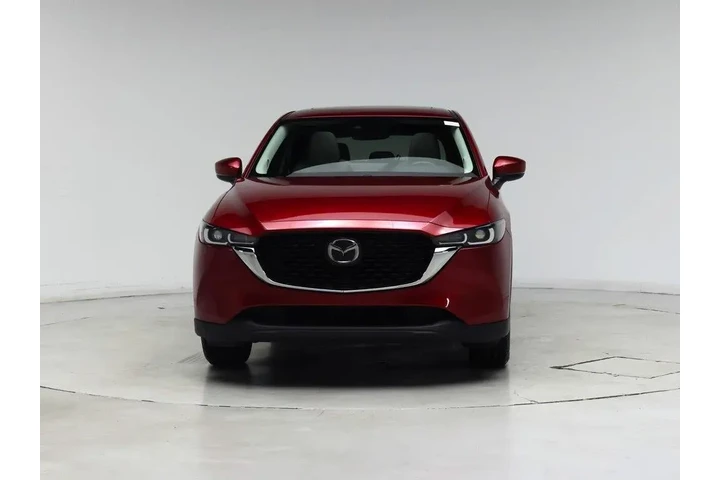 $22998 : Mazda CX-5 2023 AWD 2.5 S Pr image 5