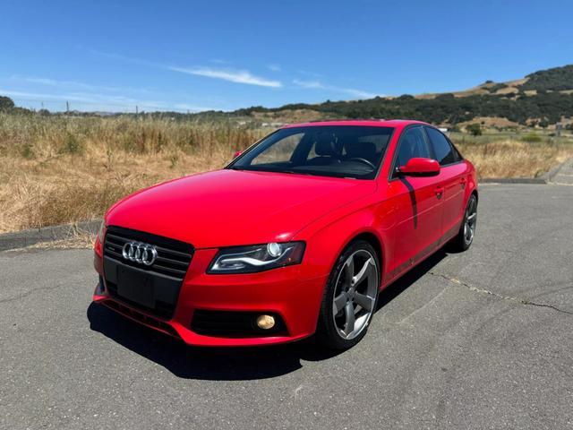 $9850 : 2011 AUDI A42011 AUDI A4 image 3