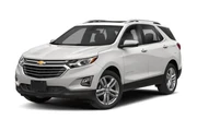 Chevrolet Equinox 2019 4x4 P