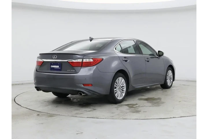 $22998 : Lexus ES 350 2015 4dr Sedan image 8