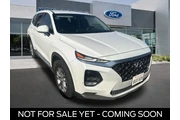 Hyundai SANTA FE 2019 SE 2.4