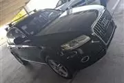 2014 Q5 2.0T quattro Premium en San Antonio