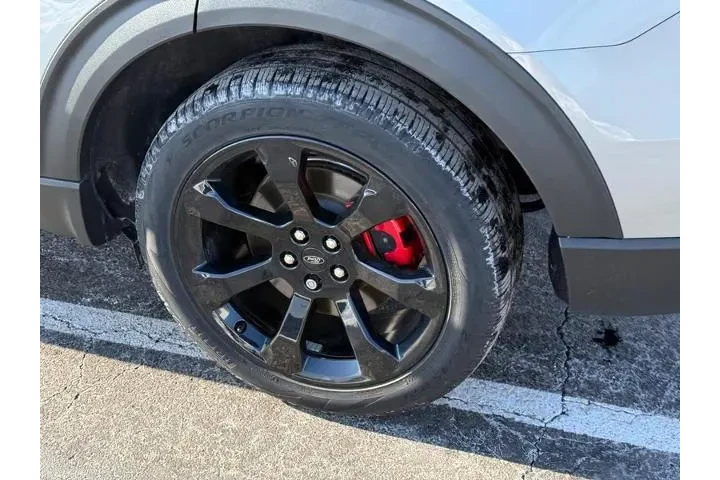 $39995 : Ford Explorer 2022 AWD ST 4d image 8