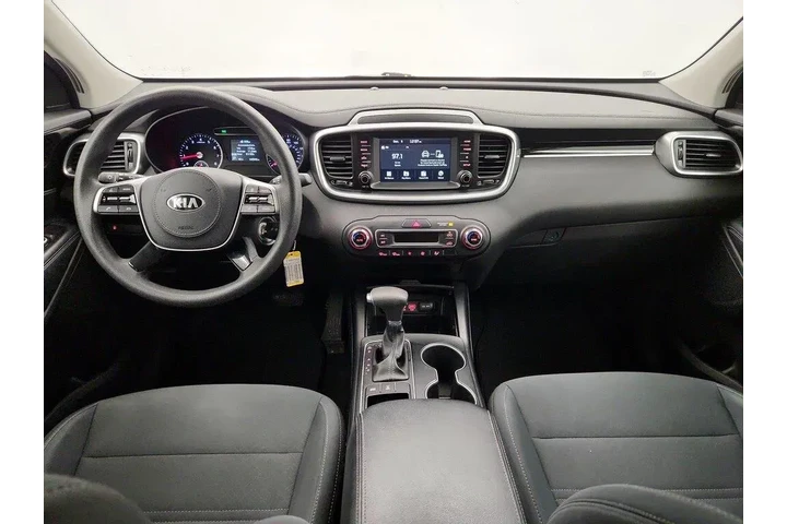 $14998 : Kia Sorento 2019 AWD S V6 4d image 9