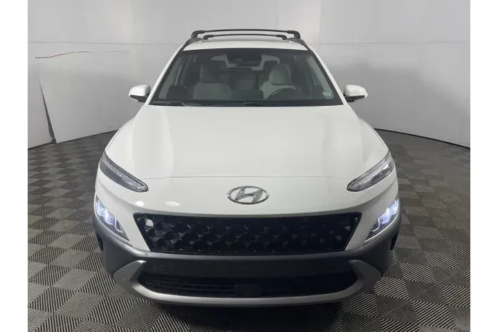 $21598 : Hyundai KONA 2023 AWD Limite image 2