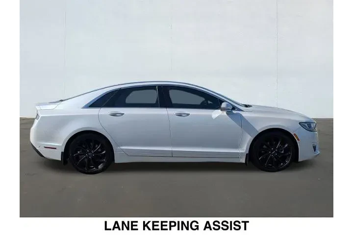 $23985 : Lincoln MKZ Hybrid 2020 Rese image 6