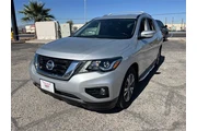 $17004 : Nissan Pathfinder 2020 SV 4d thumbnail