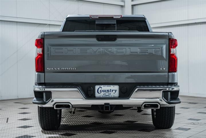 $32000 : 2020 Silverado 1500 LT image 7