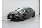 $28998 : Toyota Camry Hybrid 2023 SE thumbnail