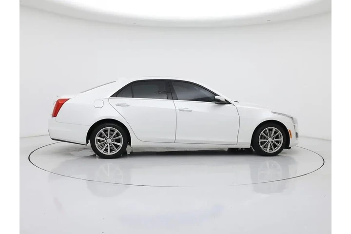 $23998 : Cadillac CTS 2019 AWD 2.0T L image 7