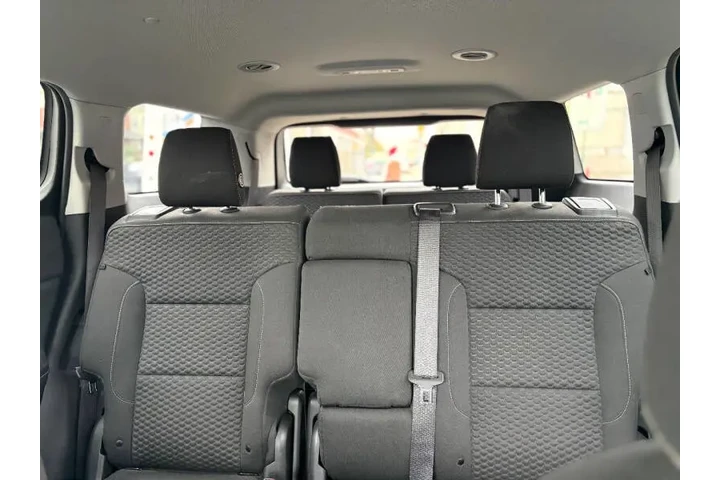 $12495 : 2019 GMC Acadia SLE-1 image 8