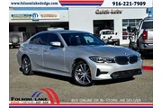 BMW 3 Series 2020 AWD 330i x
