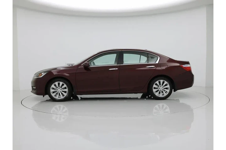 $19998 : Honda Accord 2015 EX-L 4dr S image 3