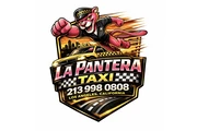 La pantera Taxi en Los Angeles