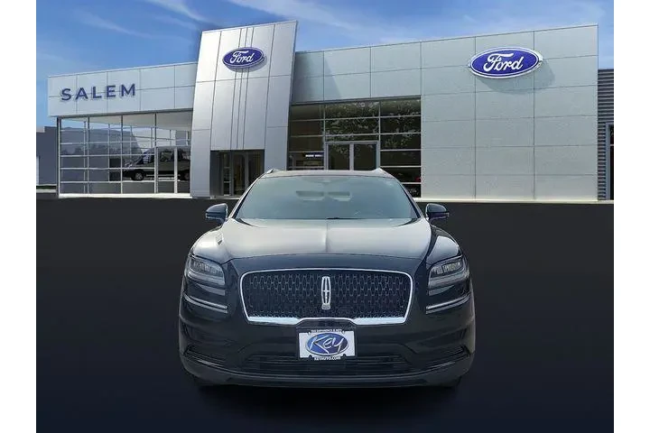 $32990 : Lincoln Nautilus 2022 AWD Re image 7