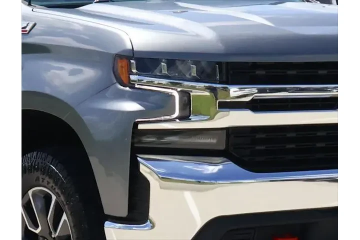 $32013 : Chevrolet Silverado 1500 202 image 9