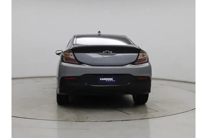 $13599 : Chevrolet Volt 2019 LT 4dr H image 6