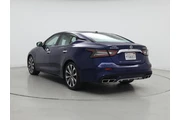 $32998 : Nissan Maxima 2022 3.5 Plati thumbnail