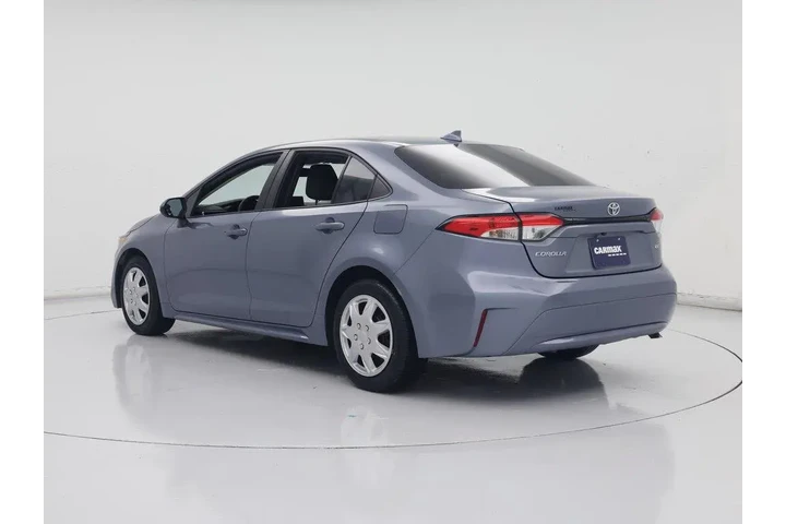 $19998 : Toyota Corolla 2022 LE 4dr S image 2