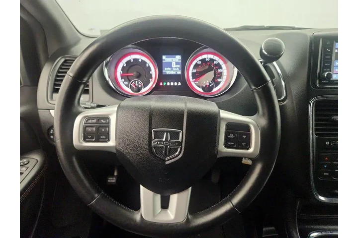 $17998 : Dodge Grand Caravan 2017 GT image 10