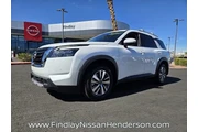 $35749 : Nissan Pathfinder 2025 SL 4d thumbnail