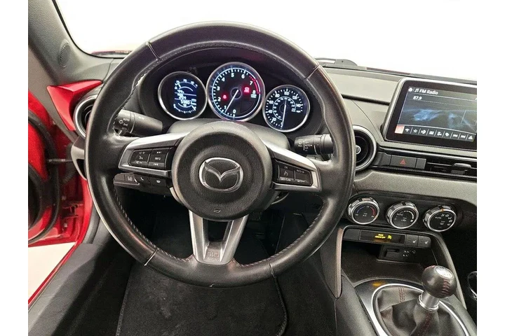 $19998 : Mazda MX-5 Miata 2017 Grand image 10