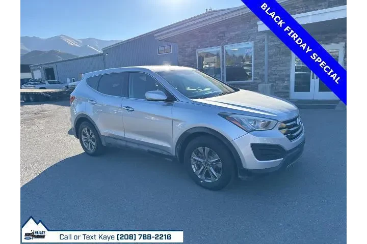 $6995 : Hyundai SANTA FE Sport 2015 image 1