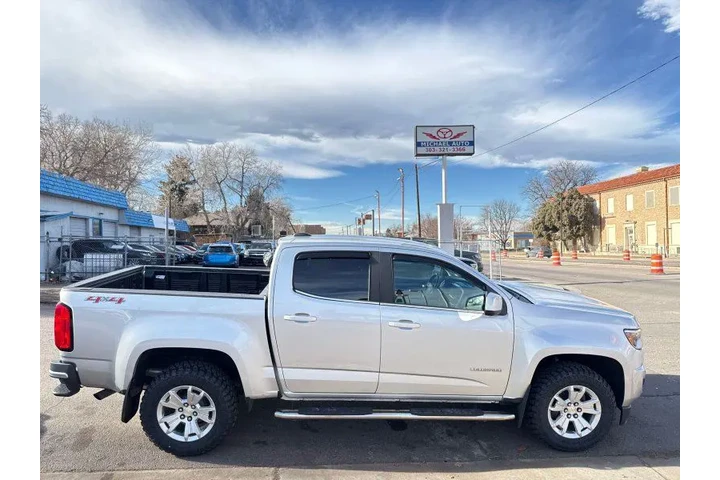 $19495 : 2018 Colorado LT image 4