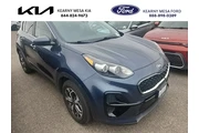 Kia Sportage 2020 LX 4dr SUV en San Diego
