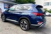 2019 Santa Fe LIMITED thumbnail