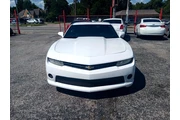 2014 Camaro LS en Tulsa