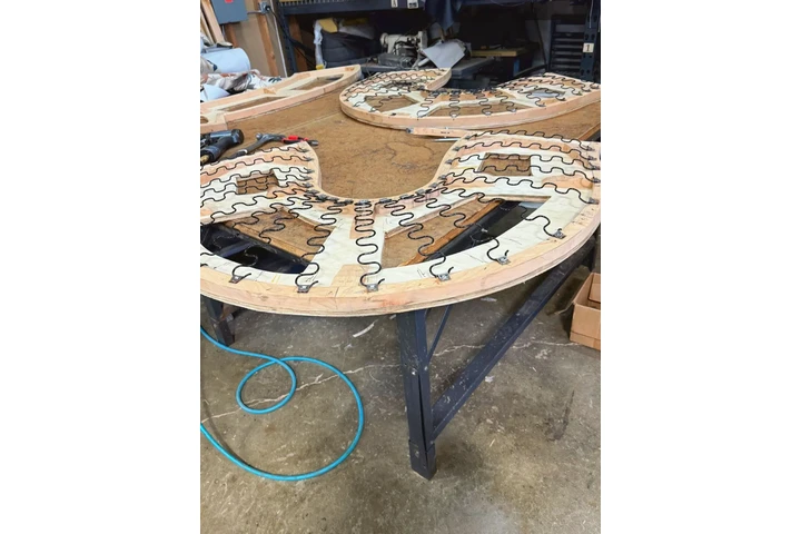Lebny Upholstery image 2