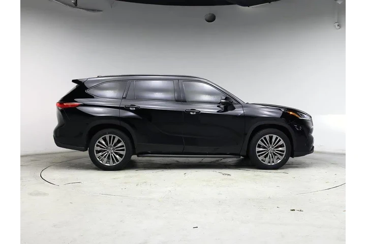 $34998 : Toyota Highlander 2022 Plati image 7