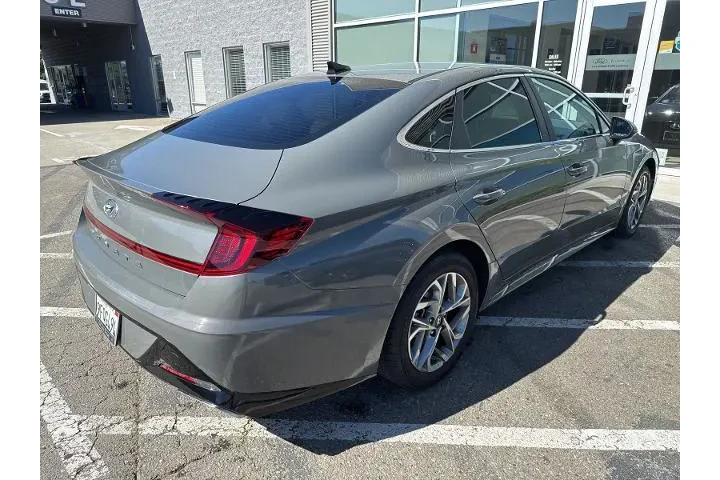 $23999 : Hyundai SONATA 2023 SEL 4dr image 5