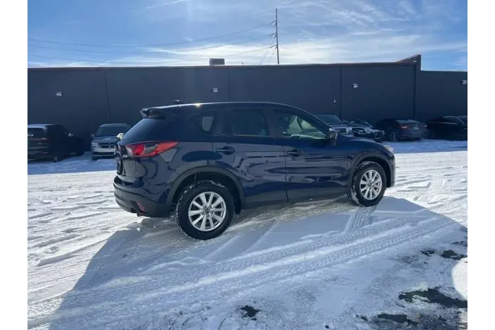 $10995 : Mazda CX-5 2014 Sport 4dr SU image 5