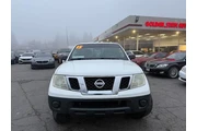 $10606 : Nissan Frontier 2015 4x2 S 4 thumbnail