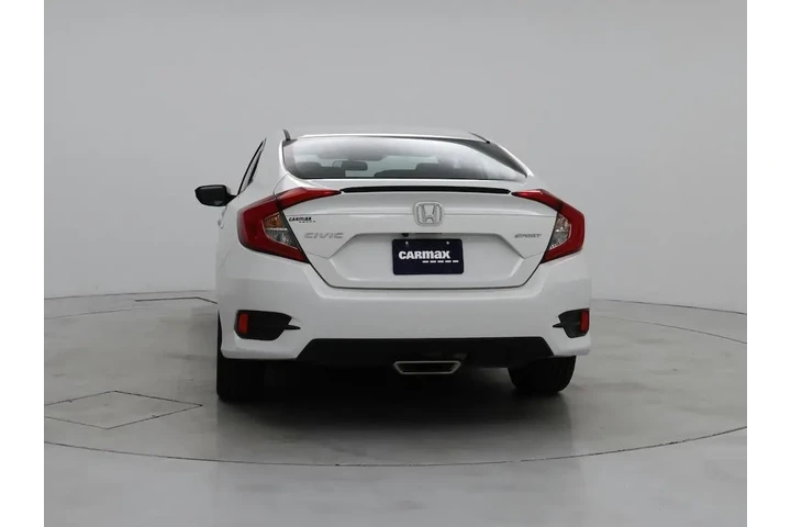 $21998 : Honda Civic 2020 Sport 4dr S image 6